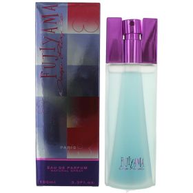 Fujiyama Deep Purple by Parfum Fujiyama