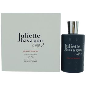 Gentlewoman by Juliette Has a Gun