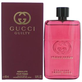 Gucci Guilty Absolute Pour Femme by Gucci