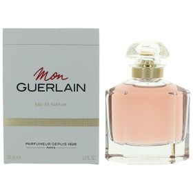 Mon Guerlain by Guerlain