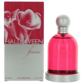 Halloween Freesia by J. Del Pozo