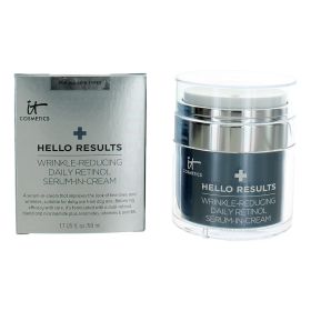 It Cosmetics Hello Results by It Cosmetics