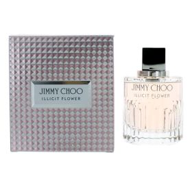 Jimmy Choo Illicit Flower by Jimmy Choo