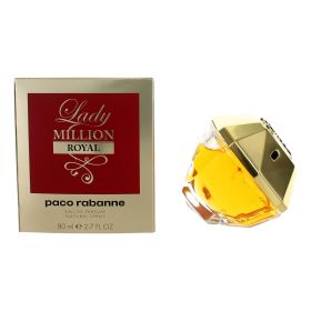 Lady Million Royal by Paco Rabanne