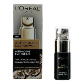 L'Oreal Age Perfect Cell Renewal by L'Oreal