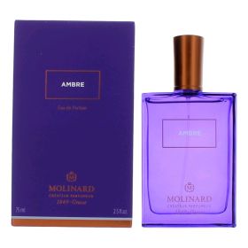 Ambre by Molinard