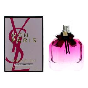 Mon Paris Intensement by Yves Saint Laurent