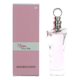 Mauboussin Rose Pour Elle by Mauboussin