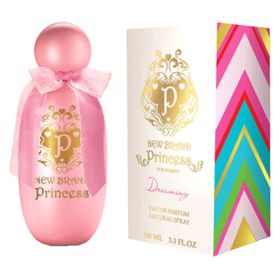 Princess Dreaming by New Brand