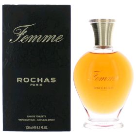 Femme by Rochas