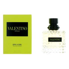 Valentino Donna Born In Roma Yellow Dream by Valentino