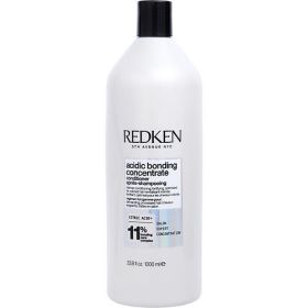 REDKEN by Redken ACIDIC BONDING CONCENTRATE CONDITIONER 33.8 OZ