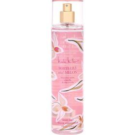 NICOLE MILLER WHITE LILY MELON by Nicole Miller BODY MIST SPRAY 8 OZ