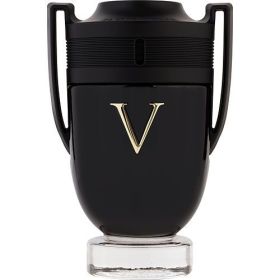 INVICTUS VICTORY by Paco Rabanne EAU DE PARFUM EXTREME SPRAY 3.4 OZ *TESTER