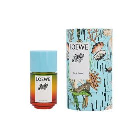 LOEWE PAULA'S IBIZA by Loewe EDT SPRAY 1.7 OZ