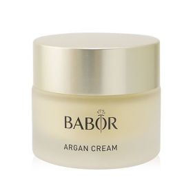 Babor by Babor Argan Cream --50ml/1.69oz