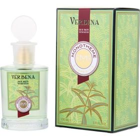 MONOTHEME VENEZIA VERBENA by Monotheme Venezia EDT SPRAY 3.4 OZ