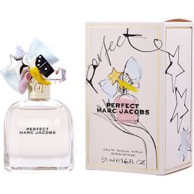 MARC JACOBS PERFECT by Marc Jacobs EAU DE PARFUM SPRAY 1.7 OZ