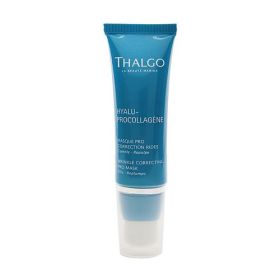 Thalgo by Thalgo Hyalu-Procollagene Wrinkle Correcting Pro Mask --50ml/1.69oz