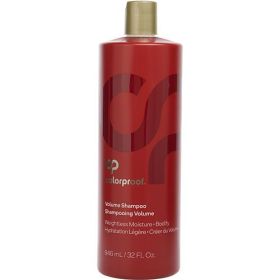 Colorproof by Colorproof VOLUME SHAMPOO 32 OZ