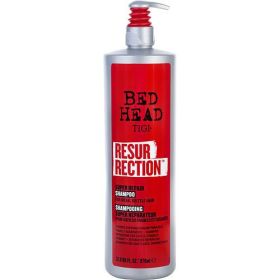 BED HEAD by Tigi RESURRECTION SHAMPOO 32.8 OZ