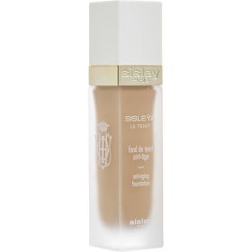 Sisley by Sisley Sisleya Le Teint Anti Aging Foundation - # 4R Spice --30ml/1oz