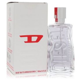 D By Diesel by Diesel Eau De Toilette Spray