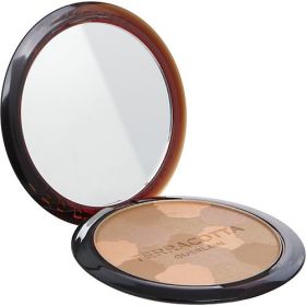 GUERLAIN by Guerlain Terracotta Light The Sun Kissed Healthy Glow Powder - # 05 Deep Warm --10g/0.3oz