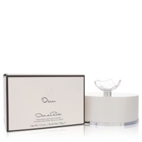 Oscar by Oscar De La Renta Perfumed Dusting Powder