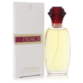 Design by Paul Sebastian Fine Parfum Spray