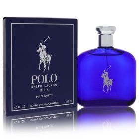 Polo Blue by Ralph Lauren Eau De Toilette Spray