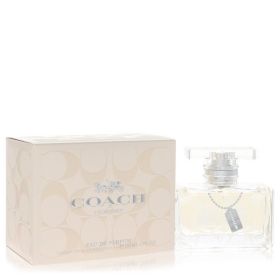 Coach Signature by Coach Eau De Parfum Spray