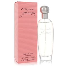 Pleasures by Estee Lauder Eau De Parfum Spray