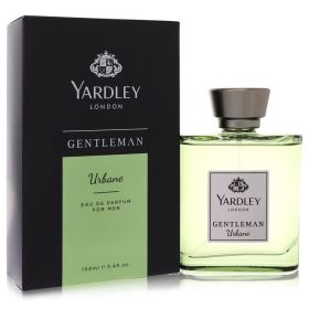 Yardley Gentleman Urbane by Yardley London Eau De Parfum Spray