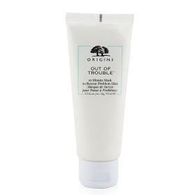 Origins by Origins Out Of Trouble 10 Minute Mask To Rescue Problem Skin --75ml/2.5oz