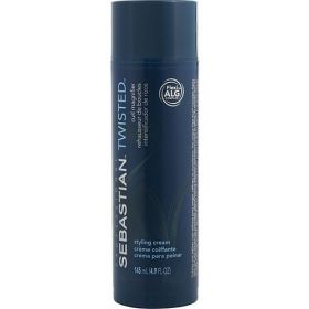 SEBASTIAN by Sebastian TWISTED CURL MAGNIFIER STYLING CREAM 4.9 OZ