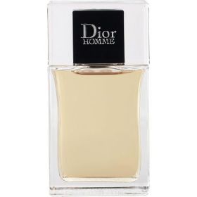 DIOR HOMME by Christian Dior AFTERSHAVE 3.4 OZ