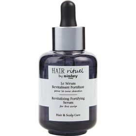 Sisley by Sisley SISLEY HAIR RITUEL REVITALIZING SERUM FOR THE SCALP 2 OZ