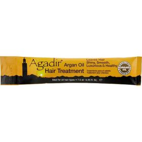 AGADIR by Agadir ARGAN OIL HAIR TREATMENT 0.25oz