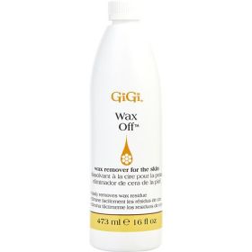 GiGi by GIGI WAX OFF 16 OZ