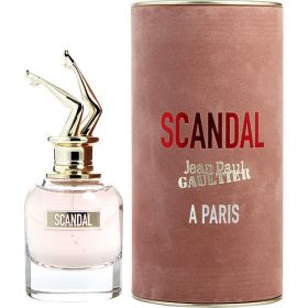 JEAN PAUL GAULTIER SCANDAL A PARIS by Jean Paul Gaultier EDT SPRAY 1.7 OZ