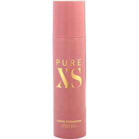 PURE XS by Paco Rabanne DEODORANT SPRAY 5.1 OZ