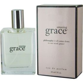 PHILOSOPHY AMAZING GRACE by Philosophy EAU DE PARFUM SPRAY 2 OZ