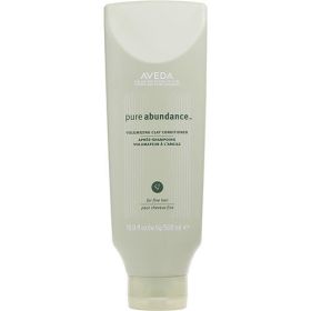 AVEDA by Aveda PURE ABUNDANCE VOLUMIZING CLAY CONDITIONER 16 OZ