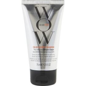 COLOR WOW by Color Wow COLOR SECURITY SHAMPOO 2.5 OZ