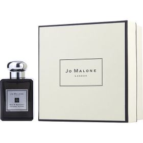 JO MALONE OUD & BERGAMOT by Jo Malone COLOGNE INTENSE SPRAY 1.7 OZ (UNBOXED)