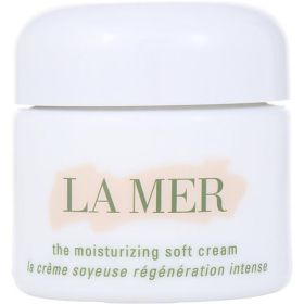 La Mer by LA MER The Moisturizing Soft Cream --60ml/2oz