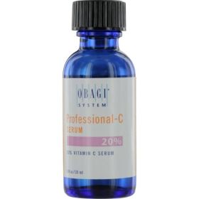 Obagi by Obagi Professional C Serum 20 %--30ml/1 oz *DNU SEE ITEM # 201261