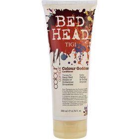 BED HEAD by Tigi COLOUR COMBAT COLOUR GODDESS 6.76 OZ