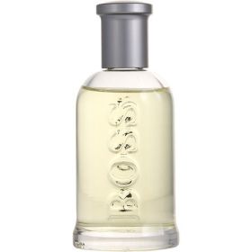 BOSS #6 by Hugo Boss AFTERSHAVE 3.3 OZ